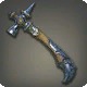 Mythril Lapidary Hammer