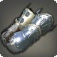 Mythril Mitt Gauntlets