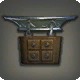 Mythril Mortar