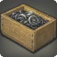 Mythril Rings