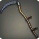 Mythril Scythe