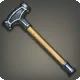 Mythril Sledgehammer