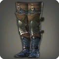 Mythril Sollerets