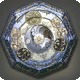 Mythril Star Globe