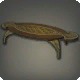Mythril Table
