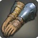 Mythril Vambraces
