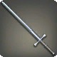 Mythril Zweihander