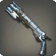 Mythrite-barreled Arquebus