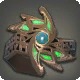 Mythrite Bangle of Fending