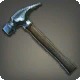 Mythrite Claw Hammer