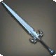 Mythrite Claymore