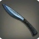 Mythrite Culinary Knife
