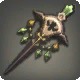 Mythrite Earrings of Healing