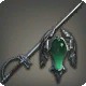 Mythrite Foil