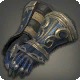 Mythrite Gauntlets of Fending