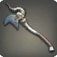 Mythrite Hatchet