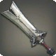 Mythrite Katzbalger