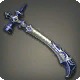 Mythrite Lapidary Hammer