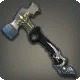 Mythrite Lump Hammer