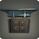 Mythrite Mortar
