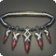 Mythrite Necklace of Slaying