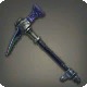 Mythrite Pickaxe