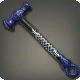 Mythrite Raising Hammer