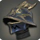 Mythrite Sallet of Fending