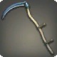 Mythrite Scythe