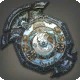 Mythrite Star Globe