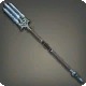 Mythrite Trident