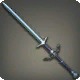 Mythrite Zweihander