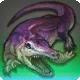 Nadir Ambulocetus