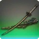 Neo-Ishgardian Blade