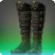 Neo-Ishgardian Boots of Aiming