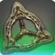 Neo-Ishgardian Chakrams