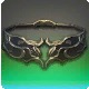 Neo-Ishgardian Choker of Fending