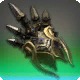 Neo-Ishgardian Claws