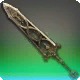 Neo-Ishgardian Greatsword