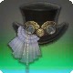 Neo-Ishgardian Hat of Scouting