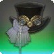 Neo-Ishgardian Hat of Striking