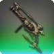 Neo-Ishgardian Revolver