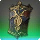 Neo-Ishgardian Shield