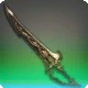 Neo-Ishgardian Sword