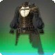 Neo-Ishgardian Top of Casting