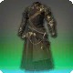 Neo-Ishgardian Top of Fending