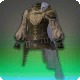 Neo-Ishgardian Top of Scouting