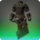 Neo-Ishgardian Top of Striking