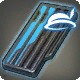 Neo Aetherstone - Headgear