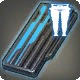 Neo Aetherstone - Leg Gear